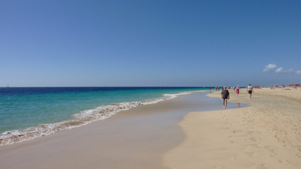 Fuerteventura